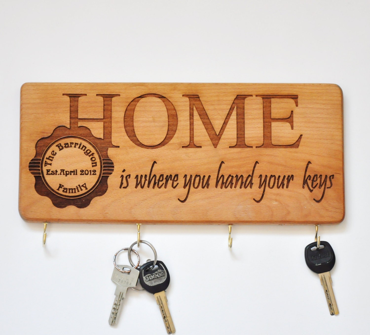 personalized key holder amazon personalized key holder amazon