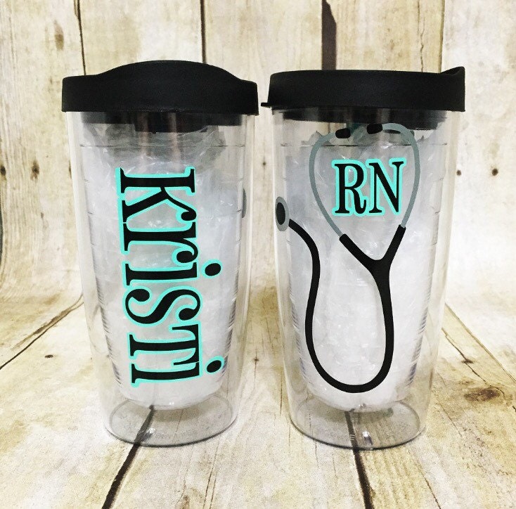 Nurses tumbler Nurse Nurses Nurses cup Nurses gift Nurses