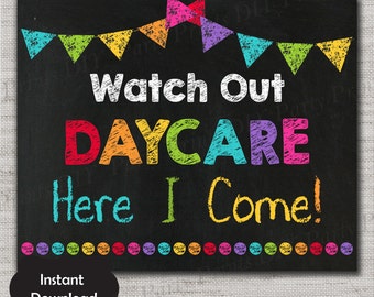 a fun time out daycare