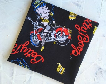 Betty boop biker | Etsy