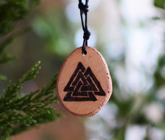 valknut knot valknut knot