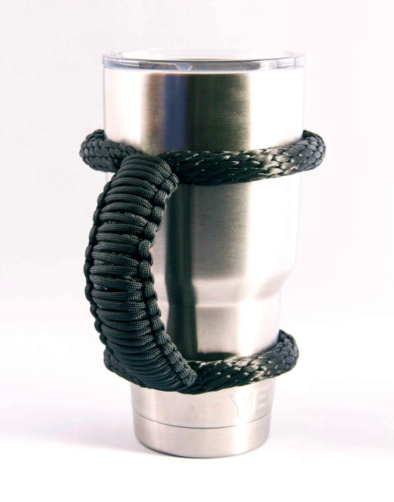 SALE RTIC Yeti Handle for Yeti tumbler BLACK made by