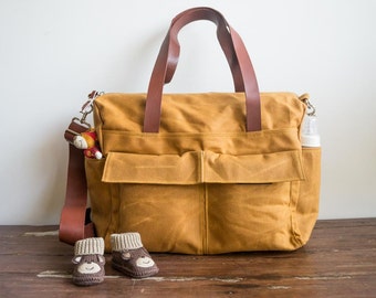 diaper bags