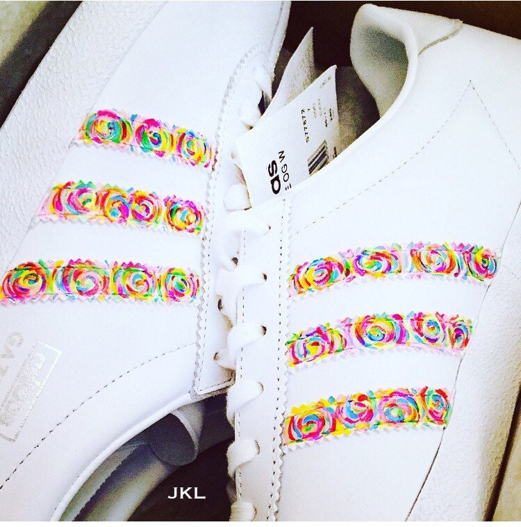 Cheap Adidas Superstar Slip On Rainbow ballinteerbandb.co.uk