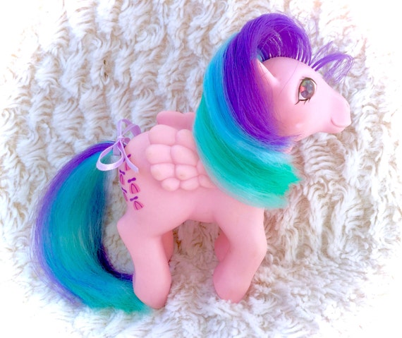 my little pony whizzer