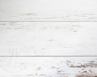 Styled Stock Photography | Rustic White Wood Background | Distressed Wood | Digital Backdrop | Digital Image