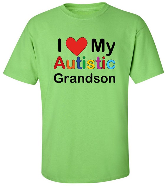 grandson tee shirts