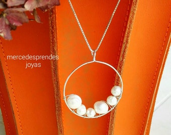 Sea pearls