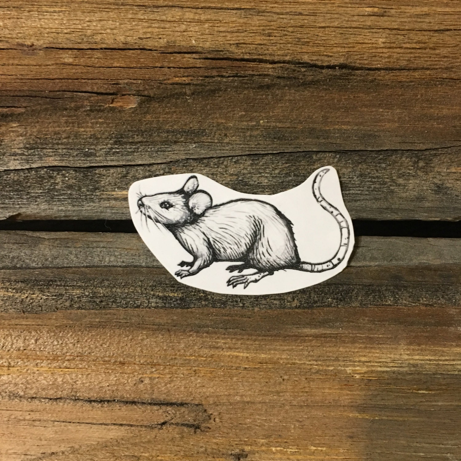mouse temporary tattoo rat tattoo black ink rodent small mouse temporary tattoo rat tattoo black ink rodent small