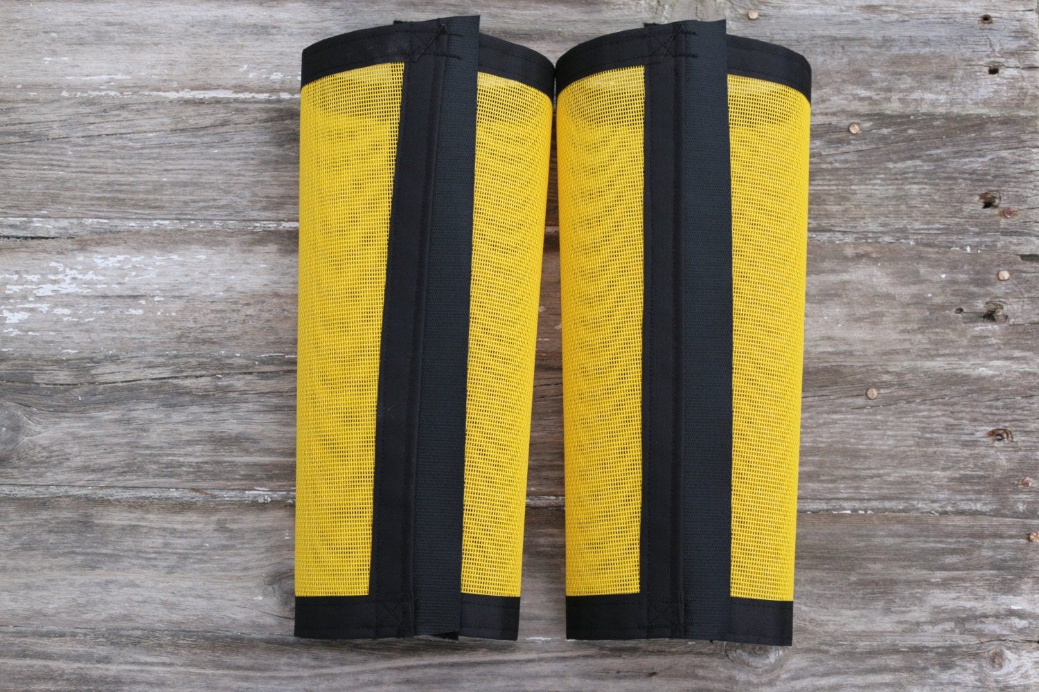 Fly Protective Leg Wraps / Leggings For Horses Tapered Style