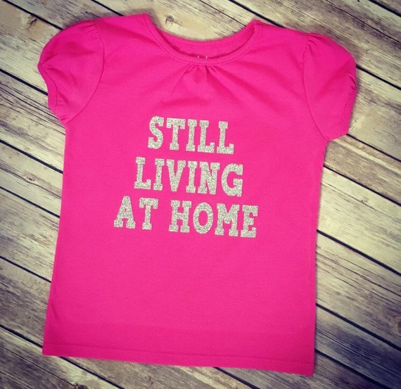 Funny Kids Shirt Girls Shirt Cute Shirt Quote Baby Girl