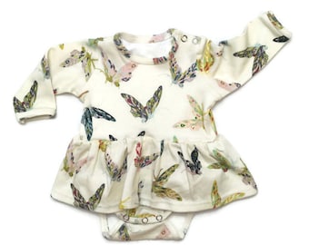 Organic baby clothes | Etsy