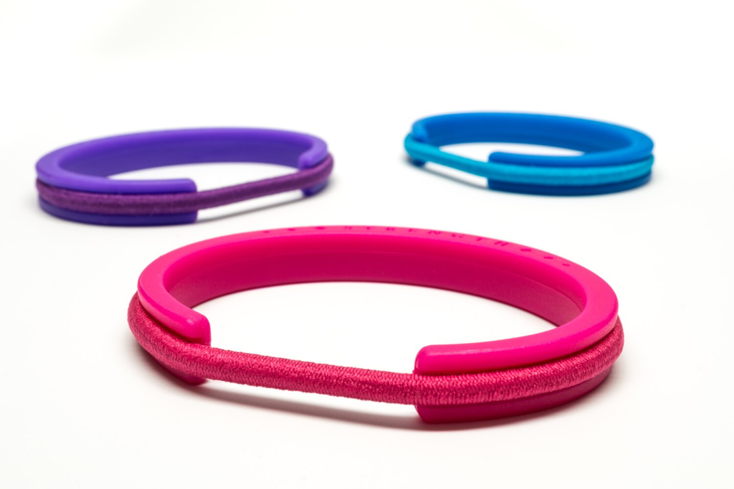 30 off Holiday SALE Hair Tie Bracelet Hair Tie Bracelet