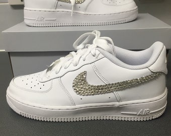 Nike air force 1 | Etsy