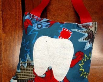 Tooth Fairy Door Hanger