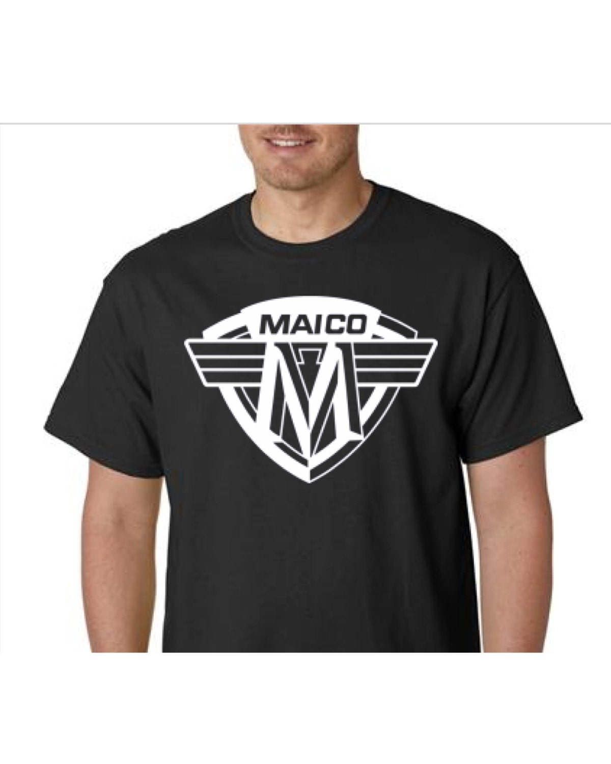 maico shirt