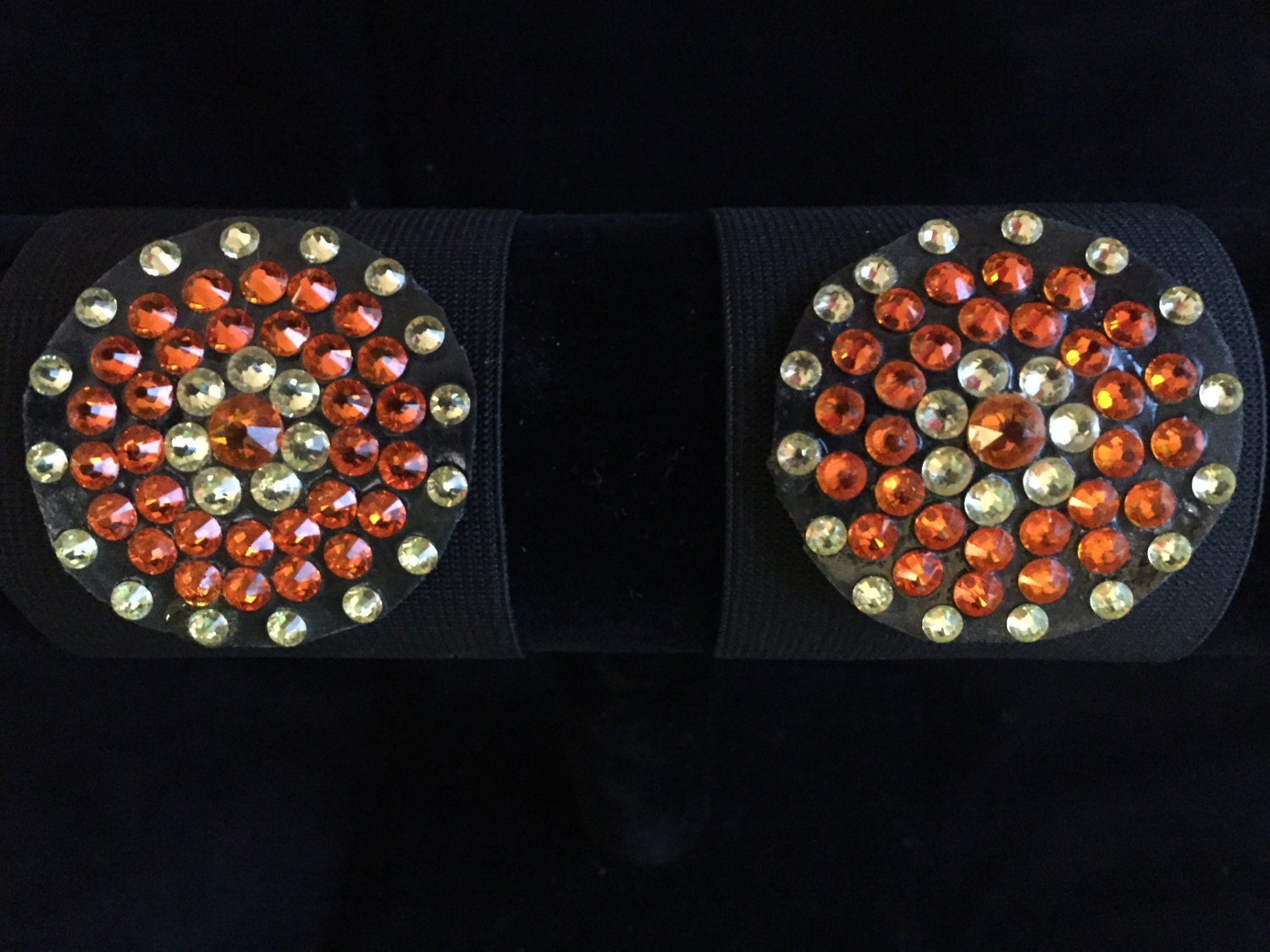 Irish Dance Shoe Buckles by KeevaCreations on Etsy