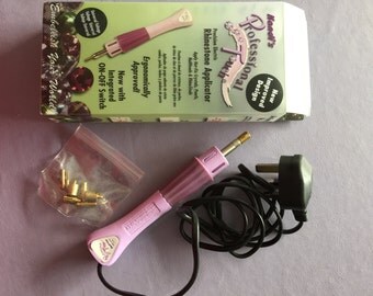 kandi dressmaking applicator tailoring