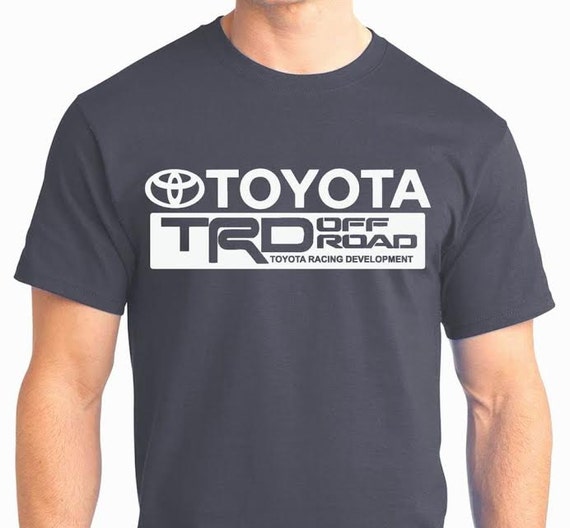 toyota truck shirts