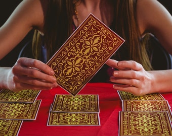 Psychic Reading- Ask me 2 questions