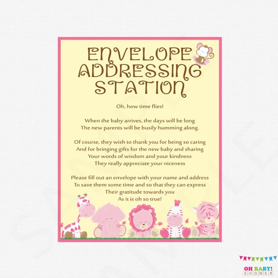 safari-baby-shower-envelope-addressing-station-sign-girl