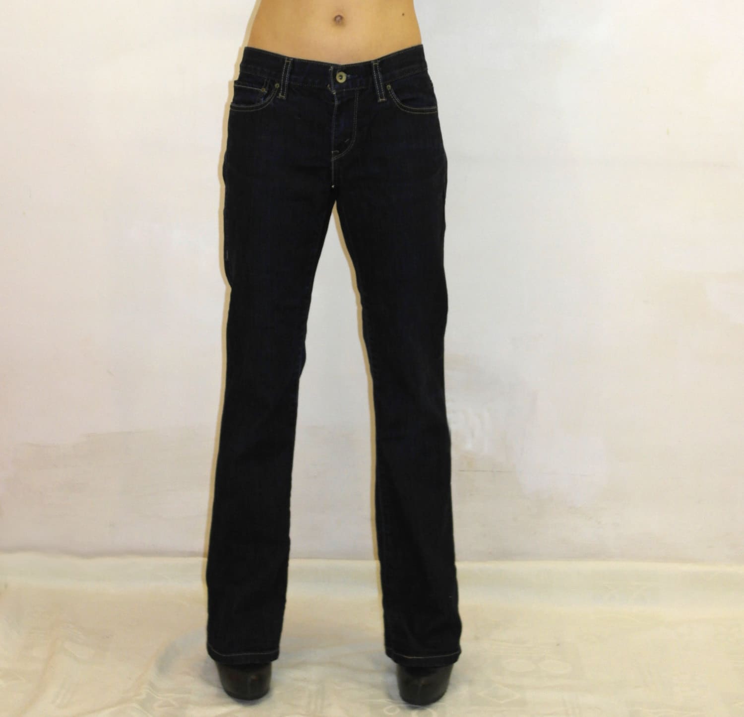 levis jeans 522