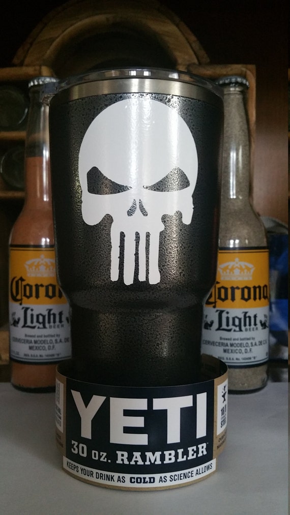 yeti rambler custom