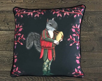 Cojines dormitorio | Etsy