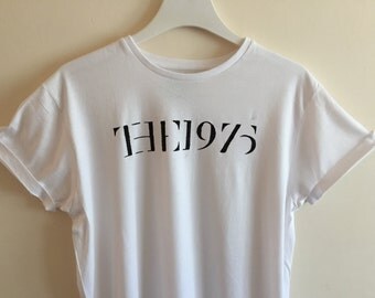The 1975 | Etsy