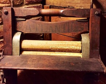 Clothes wringer | Etsy