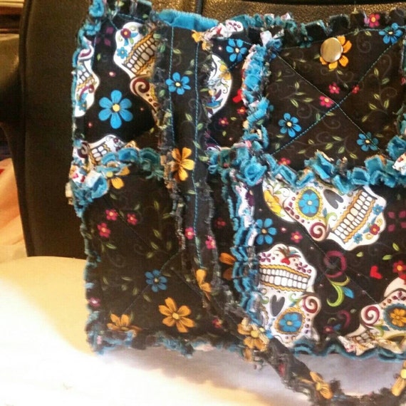 Made to order bags by on Etsy