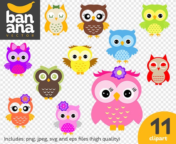 Free Free 159 Baby Owl Svg SVG PNG EPS DXF File