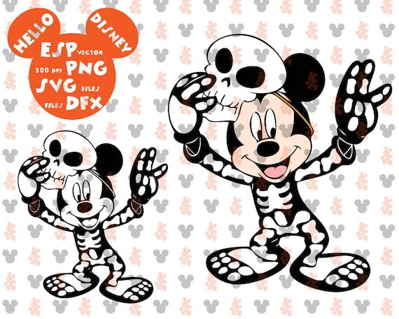 Free Free Disney Halloween Svg Files 240 SVG PNG EPS DXF File