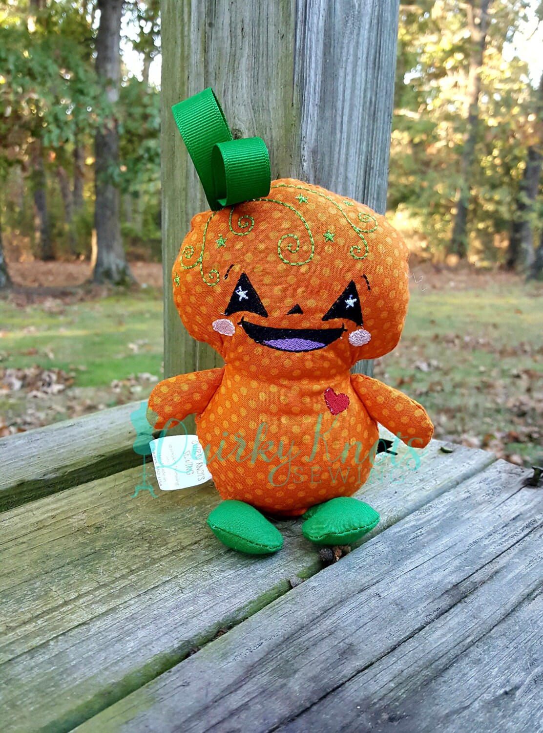 pumpkin dollpumpkin toydolls and daydreamshalloween