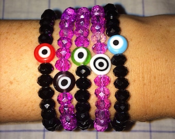 eye candy bracelets