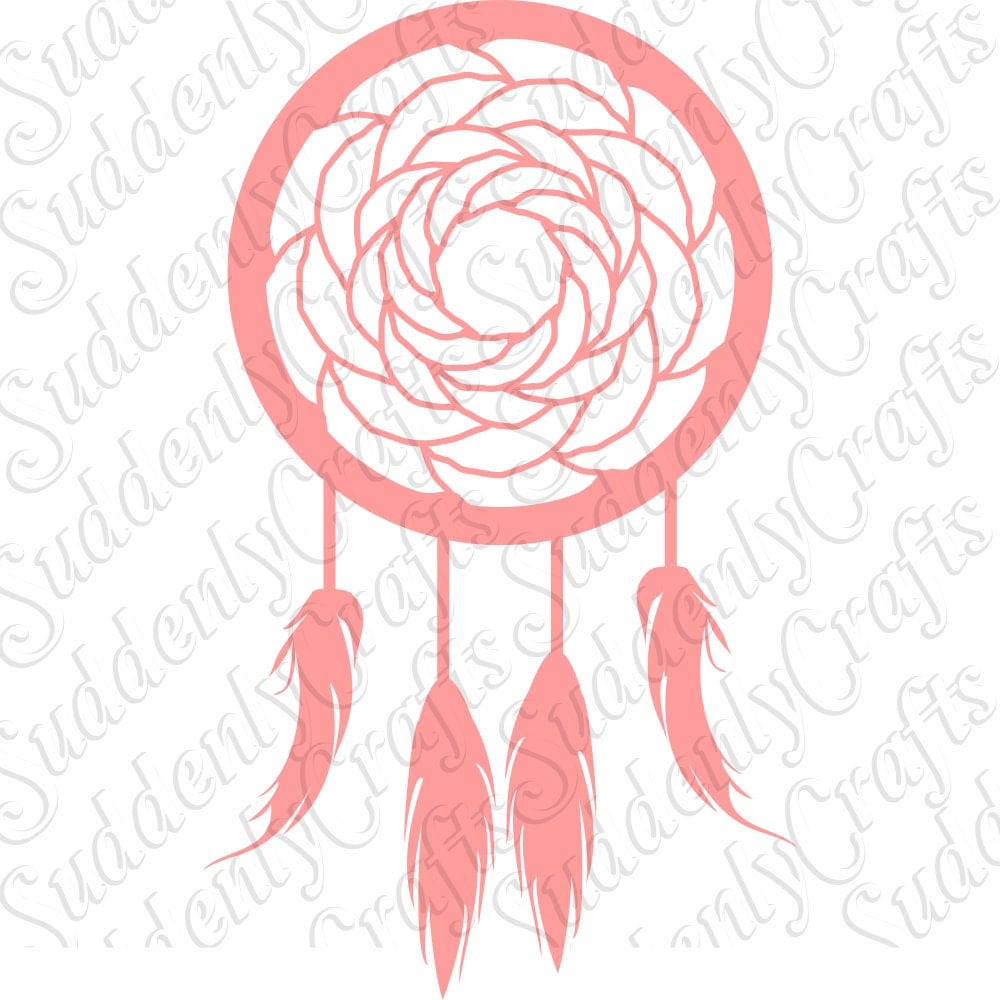 Free Free Dream Catcher Svg 645 SVG PNG EPS DXF File