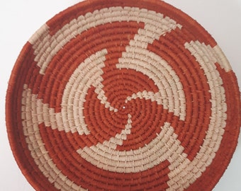 Unique African Baskets Related Items 