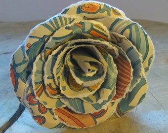 William Morris Flower