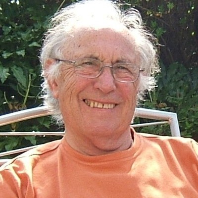 Geoffrey Hart