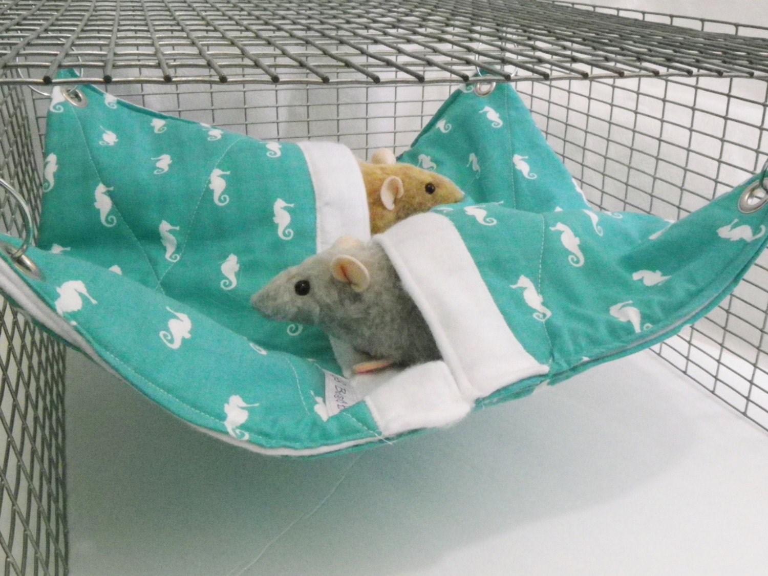 Rat Hammock Pocket hammock double pockett Rat BedSmall