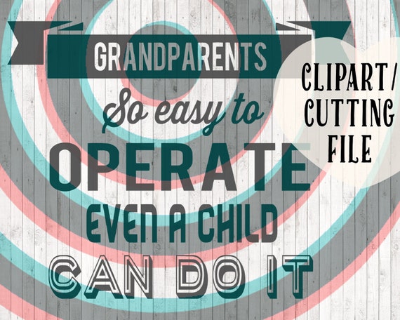 Download grandparent svg quote svg grandma svg grandma by goodsbygirl