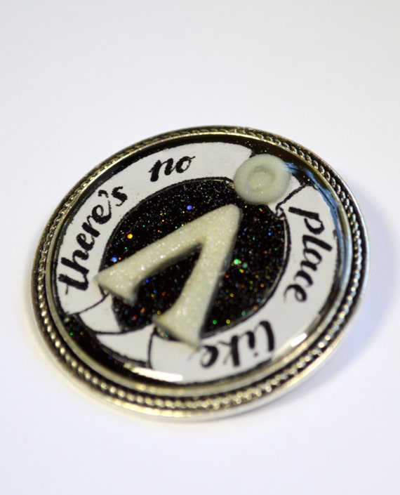 Stargate SG-1 Atlantis Sci-Fi Geeky keinen Platz von ReluctantFemme