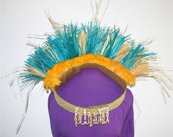 Ethnique Pasifika Belt
