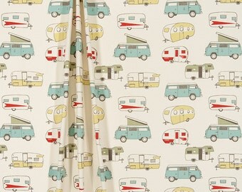 Trailmaster Quilted Curtains NCU0PTT2070 main image 0