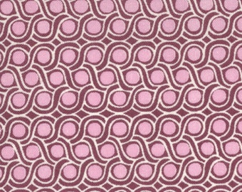 Sugar Pop 1 & 1/2 Yard Remnant 18067-17 Pink/Lavendar