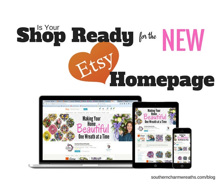 How to Sell on Etsy 2016 Grow Etsy Sales by SouthernCharmWreaths