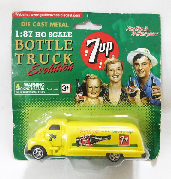 die cast metal collection