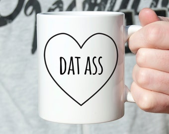 Anniversary Gifts for Boyfriend Birthday Gift for Him Boyfriend Gift Girlfriend Gift Husband Gift Long Distance Boyfriend Gift Dat Ass