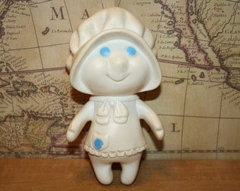 Pillsbury Doughboy - 1972 - item #2199