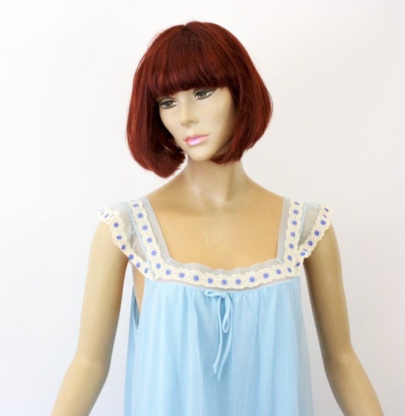 60s babydoll